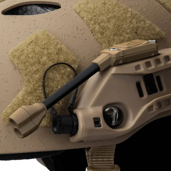 Фонарь Princeton Tec RAILINK Switch MPLS (MPLS-GEN-TN) - TAN