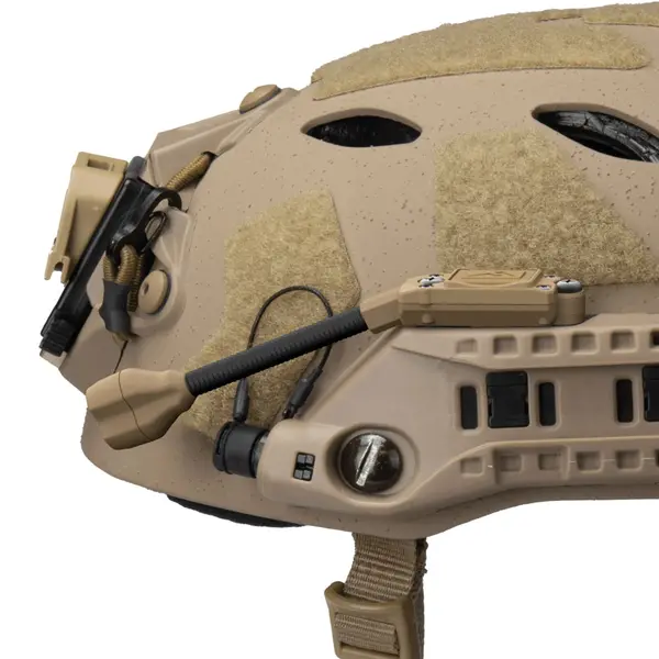 Фонарь Princeton Tec RAILINK Switch MPLS (MPLS-GEN-TN) - TAN