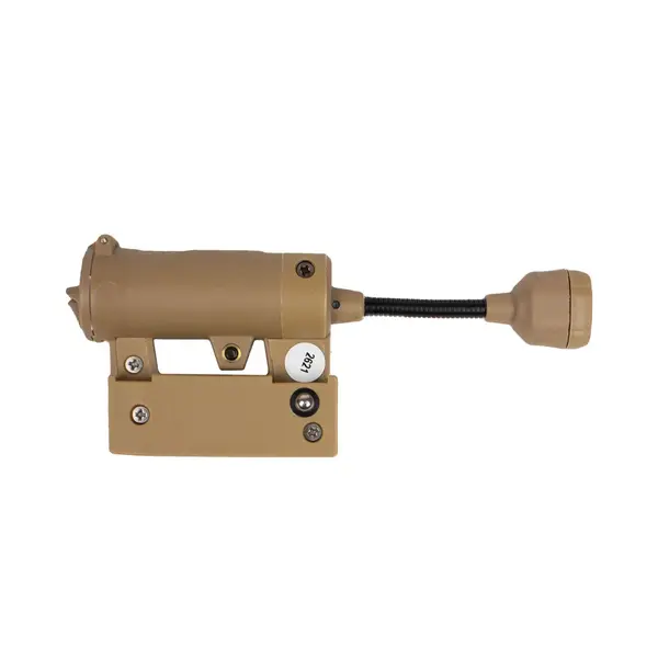 Ліхтар Princeton Tec Charge Pro MPLS (C-RBI-TN) - TAN