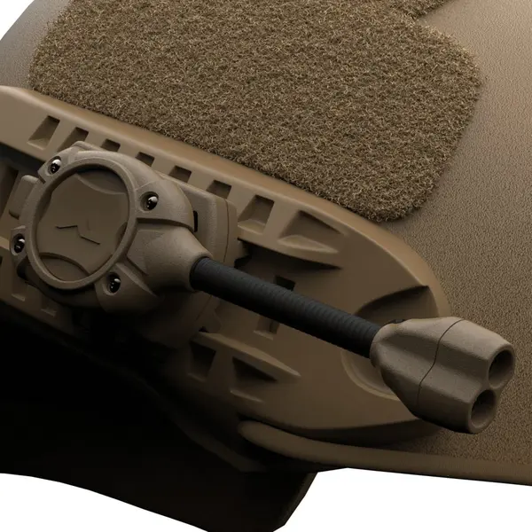 Фонарь Princeton Tec Switch RGB MPLS (SWITCH-RGB-TN) - TAN