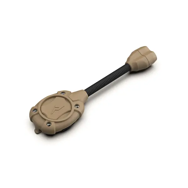 Фонарь Princeton Tec Switch RGB MPLS (SWITCH-RGB-TN) - TAN