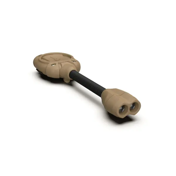 Фонарь Princeton Tec Switch RGB MPLS (SWITCH-RGB-TN) - TAN