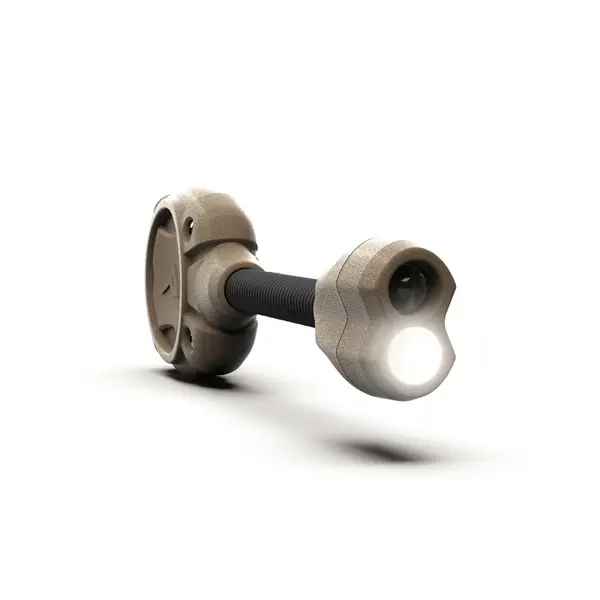 Фонарь Princeton Tec Switch RGB MPLS (SWITCH-RGB-TN) - TAN