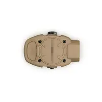Збройовий ліхтар Princeton Tec Switch Rail SR-3-TAN