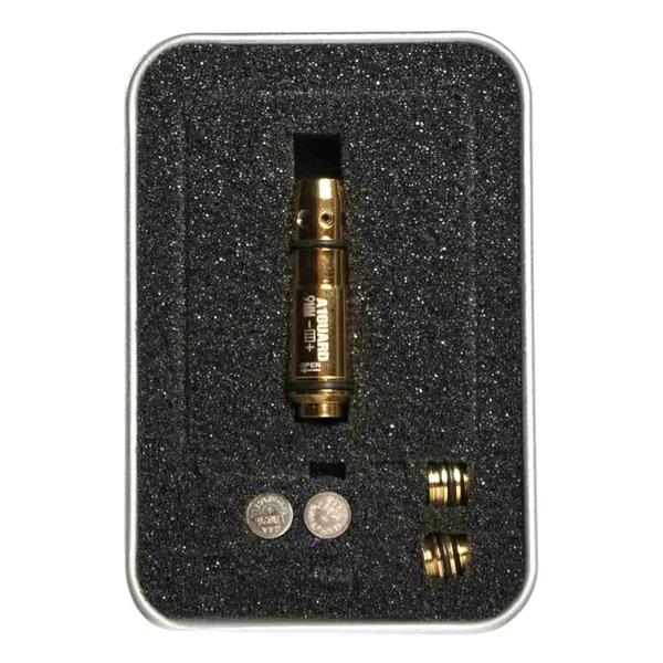 A1G TLB-9 Laser Training Module