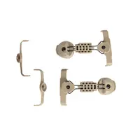 Кріплення для навушників Liberator на рейки ARC - Tactical Rail Mount Kit (TAN)