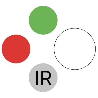 Фонарь Princeton Tec Remix Pro MPLS (RMX300PRO-NOD-RGI-MC) - Multicam