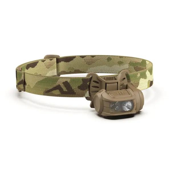 Фонарь Princeton Tec Remix Pro MPLS (RMX300PRO-NOD-RGI-MC) - Multicam