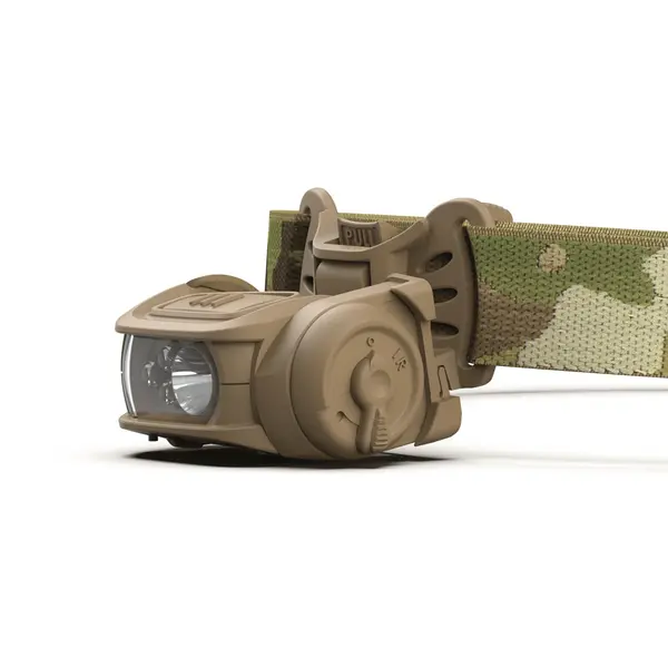 Фонарь Princeton Tec Remix Pro MPLS (RMX300PRO-NOD-RGI-MC) - Multicam