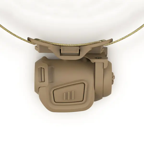 Фонарь Princeton Tec Remix Pro MPLS (RMX300PRO-NOD-RGI-MC) - Multicam