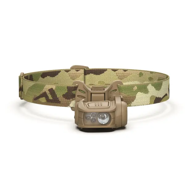 Фонарь Princeton Tec Remix Pro MPLS (RMX300PRO-NOD-RGI-MC) - Multicam