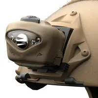 Ліхтар Princeton Tec Vizz 550 RGB MPLS (VIZZ23-RGB-MPLS-MC) - Multicam