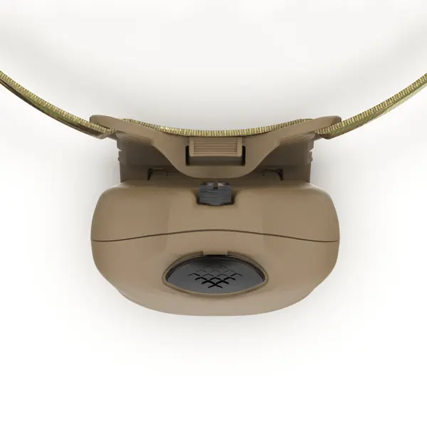 Фонарь Princeton Tec Vizz 550 RGB MPLS (VIZZ23-RGB-MPLS-MC) - Multicam