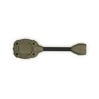 Ліхтар інфрачервоний Princeton Tec Switch RGB MPLS (SWITCH-RGBIR-OD) - OD Green