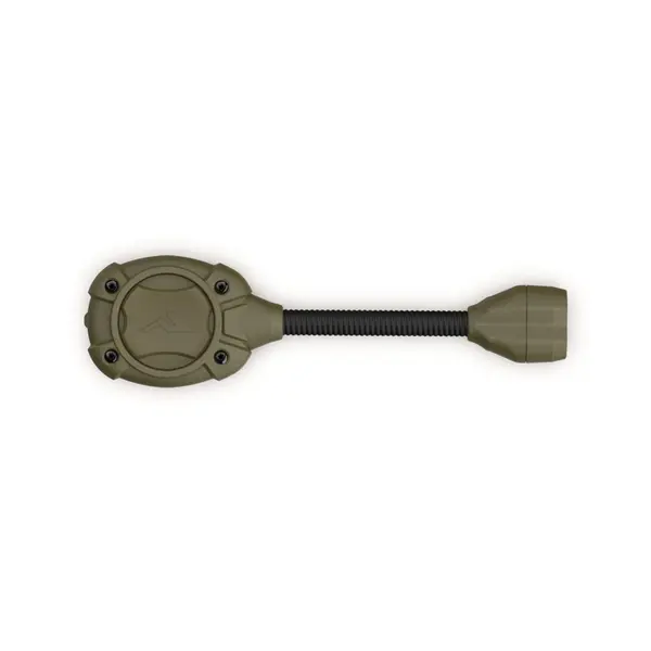 Фонарь инфракрасный Princeton Tec Switch RGB MPLS (SWITCH-RGBIR-OD) - OD Green