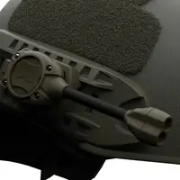 Фонарь инфракрасный Princeton Tec Switch RGB MPLS (SWITCH-RGBIR-OD) - OD Green