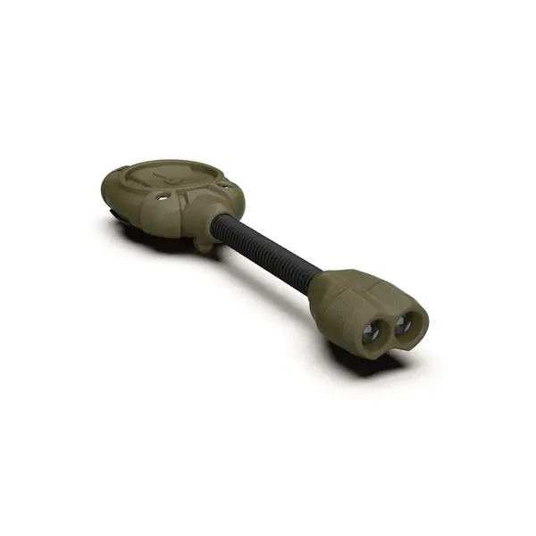 Фонарь инфракрасный Princeton Tec Switch RGB MPLS (SWITCH-RGBIR-OD) - OD Green