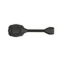 Ліхтар інфрачервоний Princeton Tec Switch RGB MPLS (SWITCH-RGBIR-BK) - Black