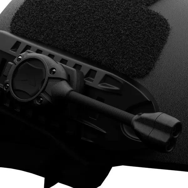 Фонарь инфракрасный Princeton Tec Switch RGB MPLS (SWITCH-RGBIR-BK) - Black