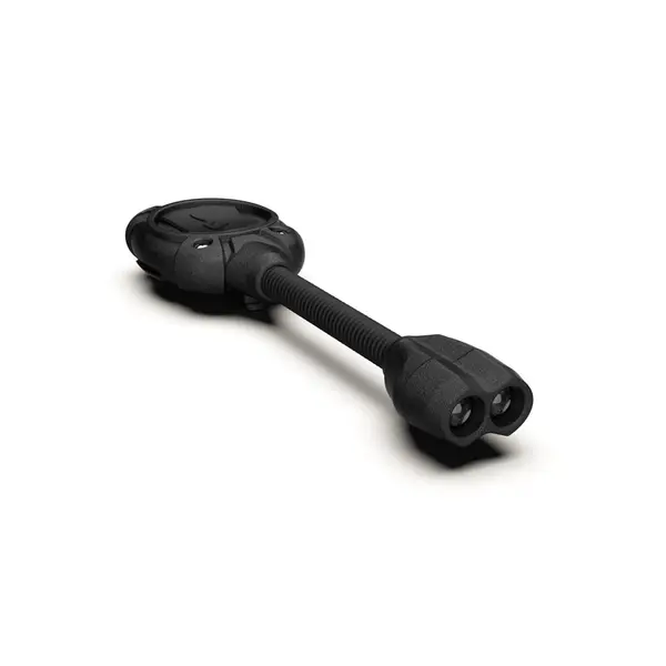 Фонарь инфракрасный Princeton Tec Switch RGB MPLS (SWITCH-RGBIR-BK) - Black