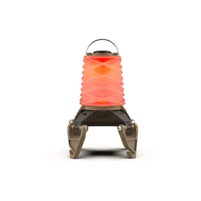 Фонарь Princeton Tec Helix Backcountry (HX22-MC) - Olive Drab / TAN