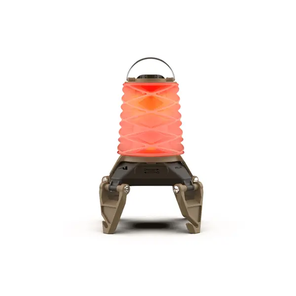 Ліхтар Princeton Tec Helix Backcountry (HX22-MC) - Olive Drab / TAN