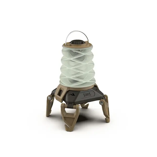 Ліхтар Princeton Tec Helix Backcountry (HX22-MC) - Olive Drab / TAN