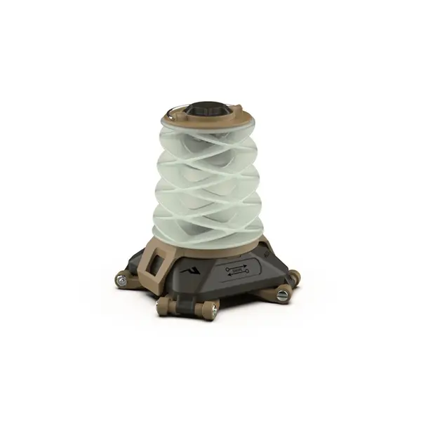 Ліхтар Princeton Tec Helix Backcountry (HX22-MC) - Olive Drab / TAN