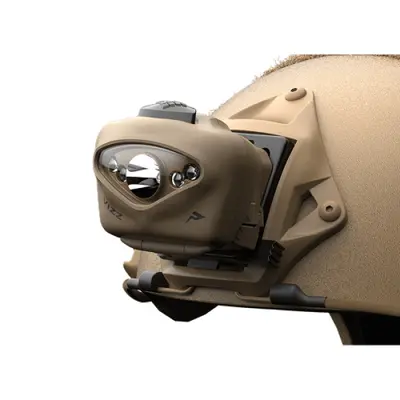 Фонарь Princeton Tec Vizz Tactical MPLS (VIZZ-MPLS-MC)