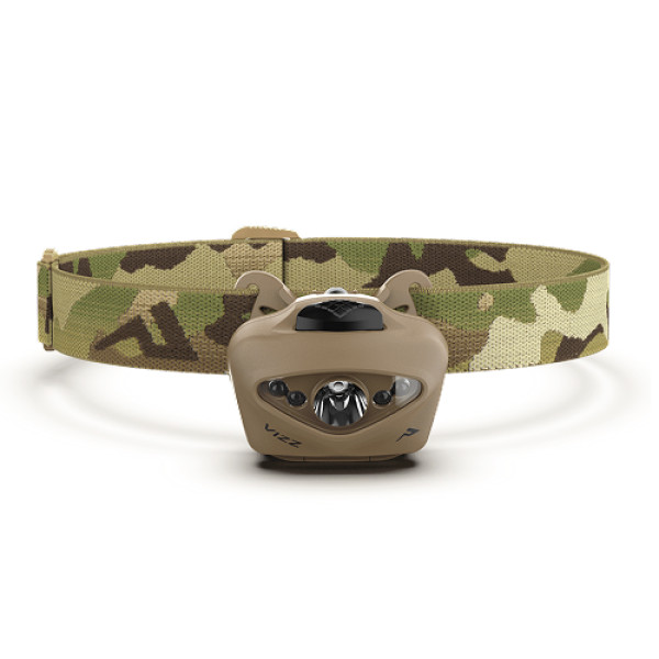 Фонарь Princeton Tec Vizz Tactical MPLS (VIZZ-MPLS-MC)