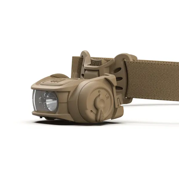 Фонарь Princeton Tec Remix Pro MPLS (RMX300PRO-NOD-RBI-MC) - Multicam