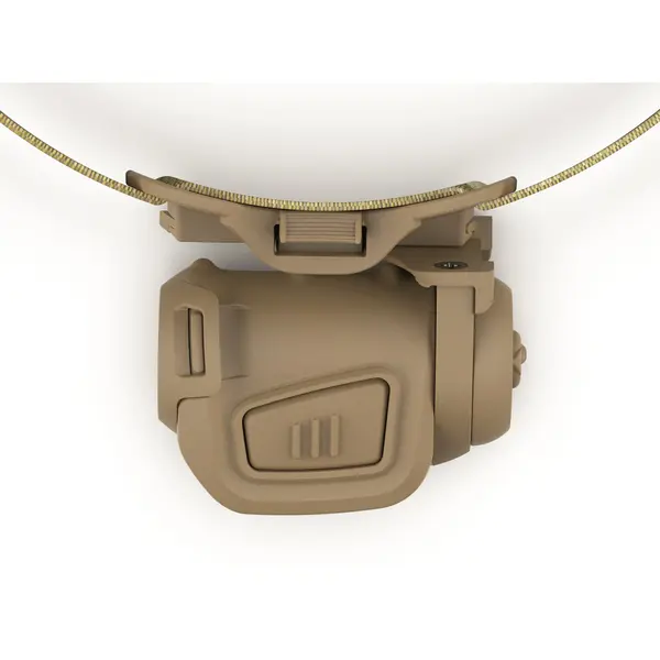 Фонарь Princeton Tec Remix Pro MPLS (RMX300PRO-NOD-RBI-MC) - Multicam