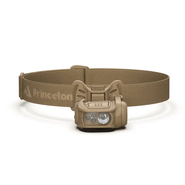 Фонарь Princeton Tec Remix Pro MPLS (RMX300PRO-NOD-RBI-MC) - Multicam