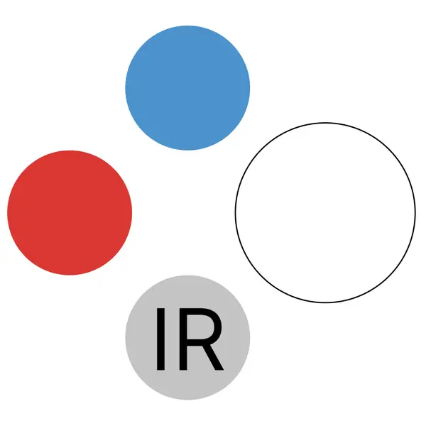 Фонарь Princeton Tec Remix Pro MPLS (RMX300PRO-NOD-RBI-MC) - Multicam