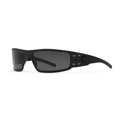 Окуляри тактичні Gatorz Magnum Blackout With OPZ Lens, Black Cerakote - GZ-01-010