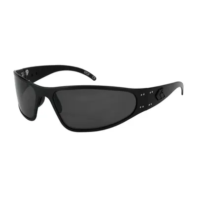Очки тактические Gatorz Magnum Blackout With OPZ Lens, Black Cerakote - GZ-01-010
