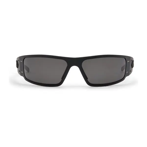 Окуляри тактичні Gatorz Magnum Blackout With OPZ Lens, Black Cerakote - GZ-01-010