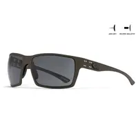 Захисні окуляри Gatorz Marauder ANSI Z87.1 Mil-Spec Ballistic, OD Green Cerakote - GZ-12-202