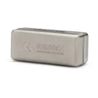 Металічний кейс для окулярів Gatorz Metal Sunglass Case