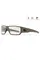 Захисні окуляри Gatorz Specter, Photochromic, ANSI Z87.1 Mil-Spec Ballistic, Tan Cerakote - GZ-08-305