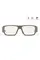 Захисні окуляри Gatorz Specter, Photochromic, ANSI Z87.1 Mil-Spec Ballistic, Tan Cerakote - GZ-08-305