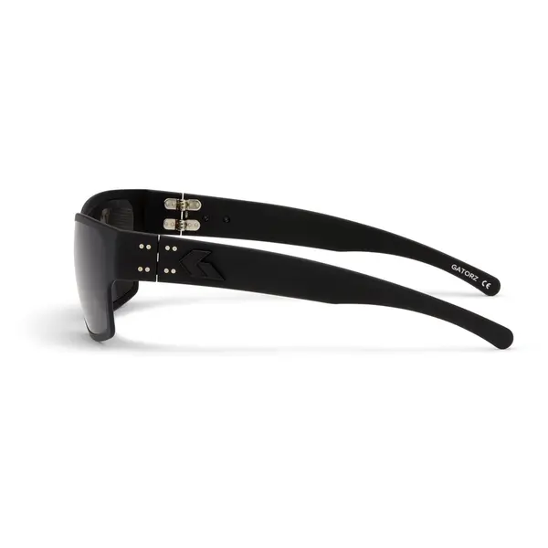 Захисні окуляри Gatorz Delta Non-Polar, Black Cerakote - GDELMTBLK01MBP
