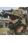 Захисні окуляри Gatorz Magnum Photochromic ANSI Z87.1 Mil-Spec Ballistic, Tan Cerakote - GZ-01-305