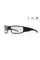 Захисні окуляри Gatorz Magnum Photochromic ANSI Z87.1 Mil-Spec Ballistic, Black Cerakote - GZ-01-005