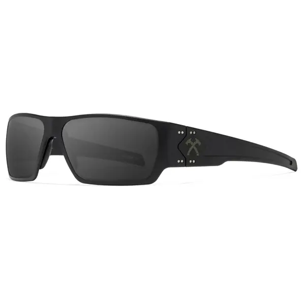 Окуляри Gatorz Jack Carr Specter (Limited Edition) Digitally Optimized Polarized (OPz), Black - GZ-08-088