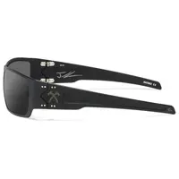 Очки Gatorz Jack Carr Specter (Limited Edition) Digitally Optimized Polarized (OPz), Black - GZ-08-088