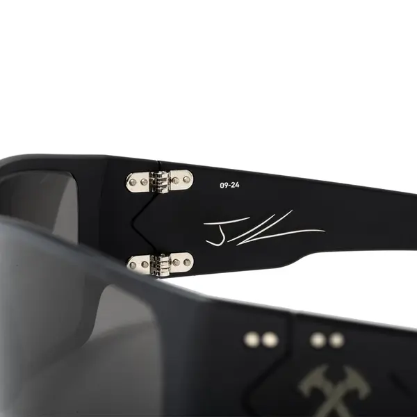 Окуляри Gatorz Jack Carr Specter (Limited Edition) Digitally Optimized Polarized (OPz), Black - GZ-08-088