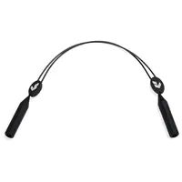Регульований шнурок для окулярів Gatorz Stainless Steel Sunglass Cord