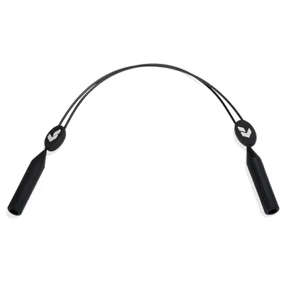 Регульований шнурок для окулярів Gatorz Stainless Steel Sunglass Cord