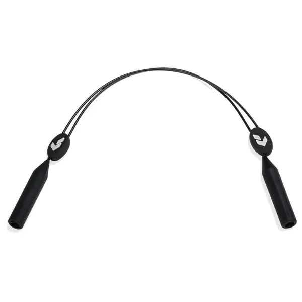 Регульований шнурок для окулярів Gatorz Stainless Steel Sunglass Cord